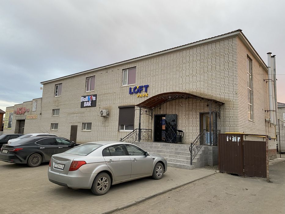Сдаем в аренду гараж СТО