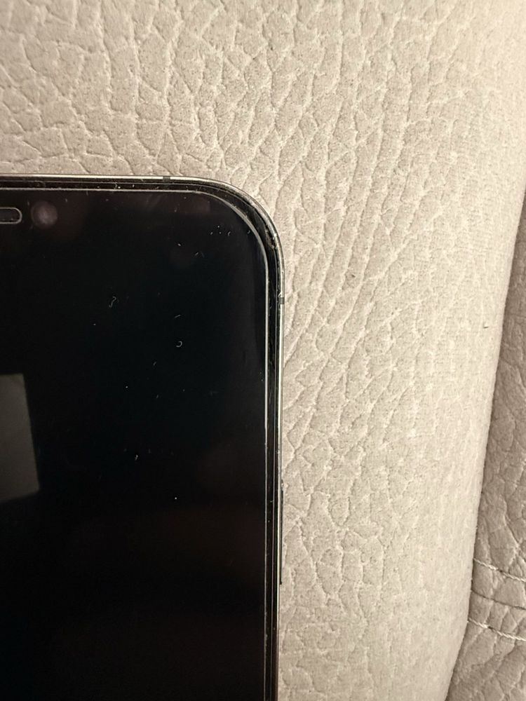 Iphone 12 pro max