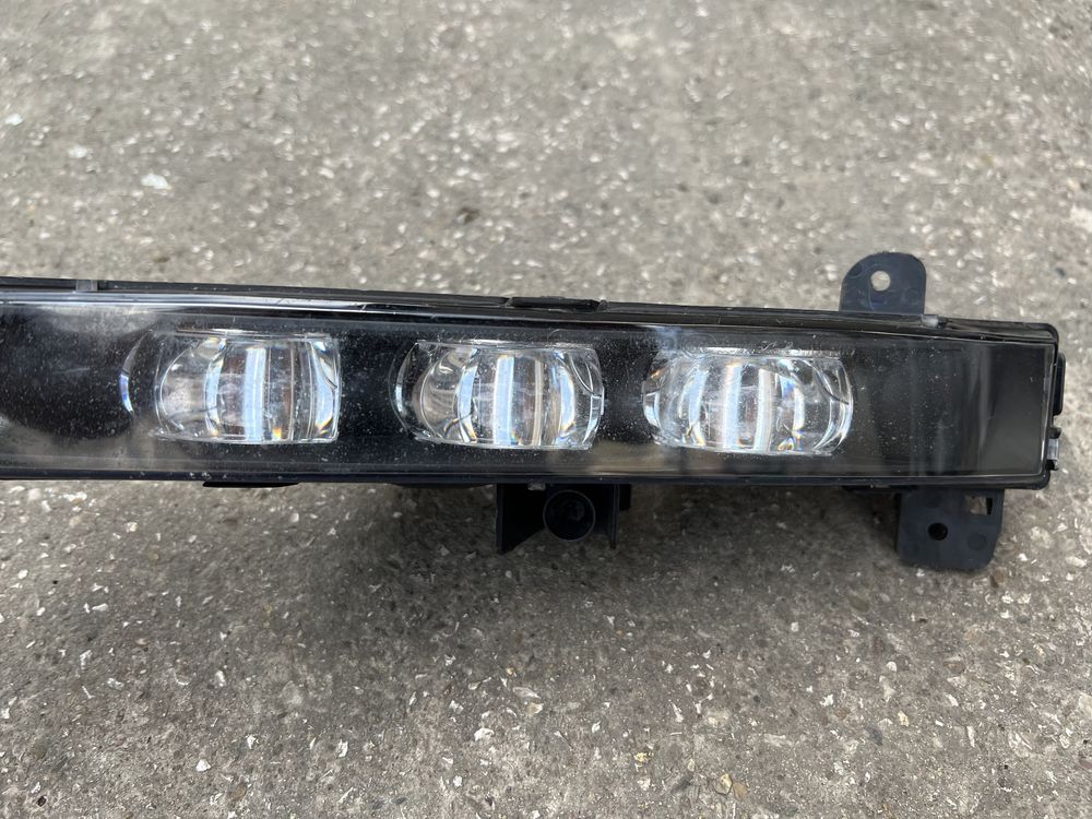 Drl Led светлина за Bmw 7 G11/G12/Дрл Лед Бмв Г11/12