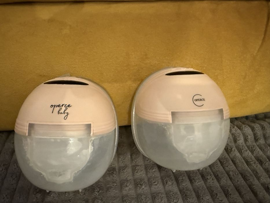 Vand 2 pompe san alaptare Operce stare perfecta de functionare