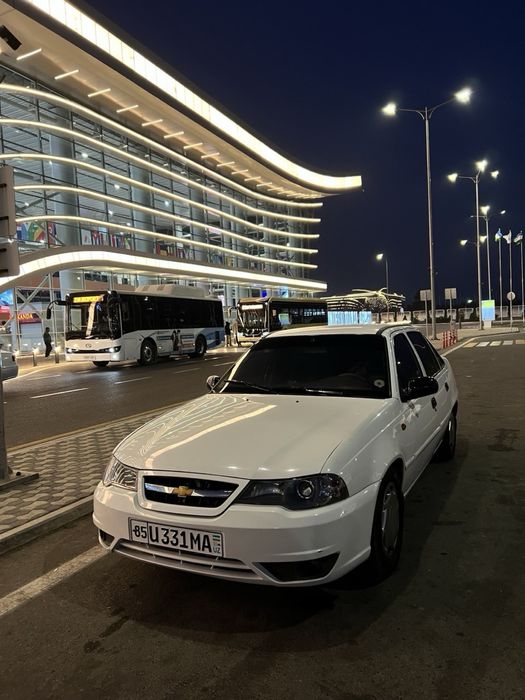 Nexia 2 ideal eshiklar shumka bo’lgan umuman xarajat yuq