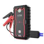 Aвариен стартер за акумулатор за автомобили JumpStarter 2000А 22000mAh