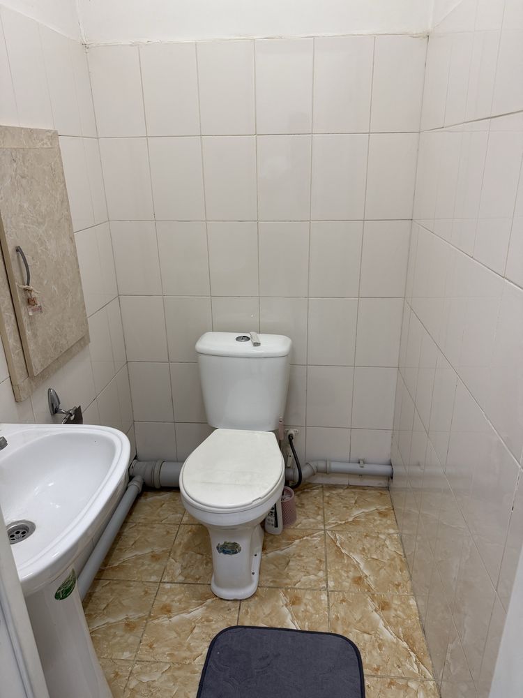 3х комнатная квартира (56квм)