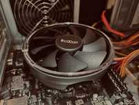 PC Gaming OG eSportsMaster i5 8500, Asus ROG GTX 1650 Super