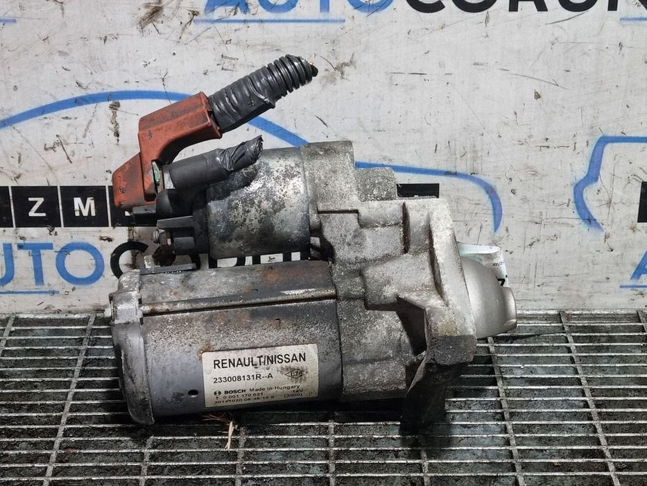 Electromotor Nissan X - Trail T32 1.6 D 2014 - 2017 96kW 130CP Automata R9M (1248) ...