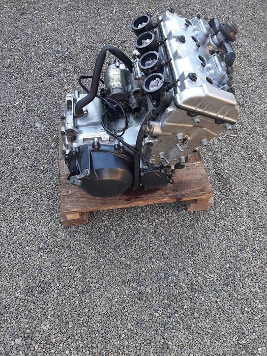 MOTOR / MOTO / kawasaki zx 600