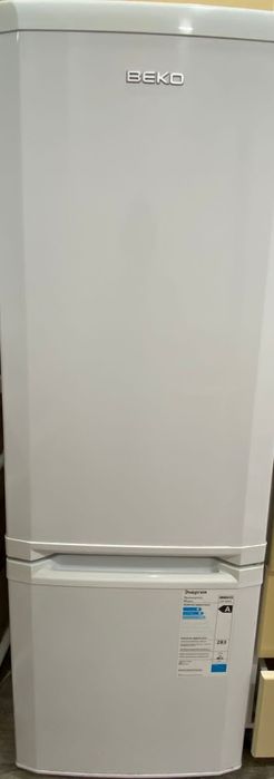 Beko холодильник в отличном состоянии