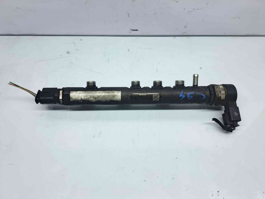 Rampa injectoare SMART Fortwo Coupe (W451) [Fabr 2006-2014] A660070079
