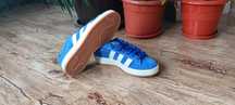 Adidas Campus 00s Low – Albastru – Mărimea 41 – Noi, cu Cutie Original