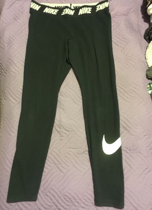 Nike дамски клин XL