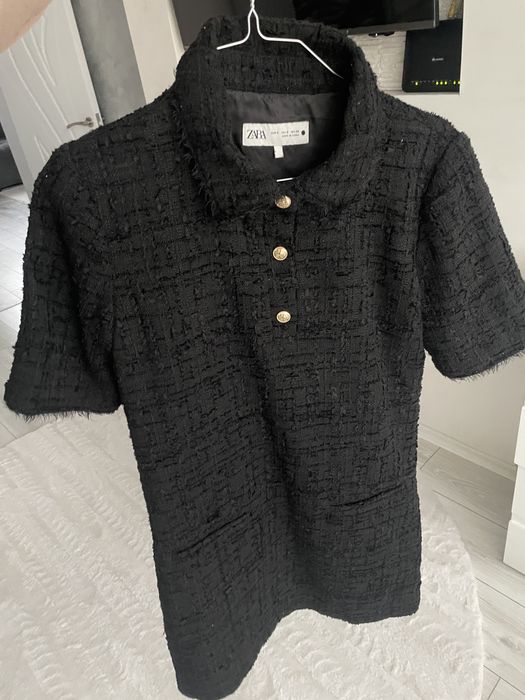 Дамска рокля ZARA/ЗАРА