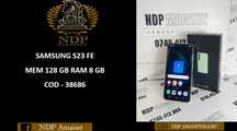 NDP Amanet NON-STOP Bld.Iuliu Maniu 69 SAMSUNG S23 FE (38686)