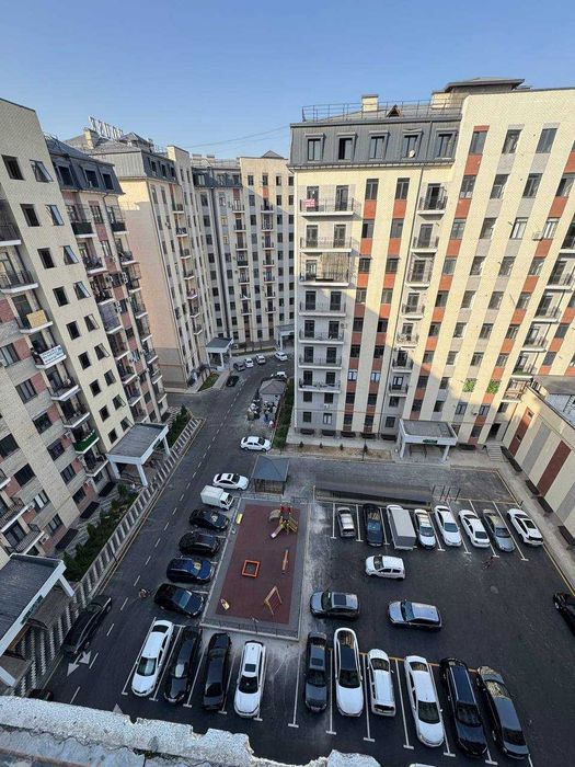 ЖК ART HOUSE 1/9/10  Кукча октепада уй сотилади новостройка