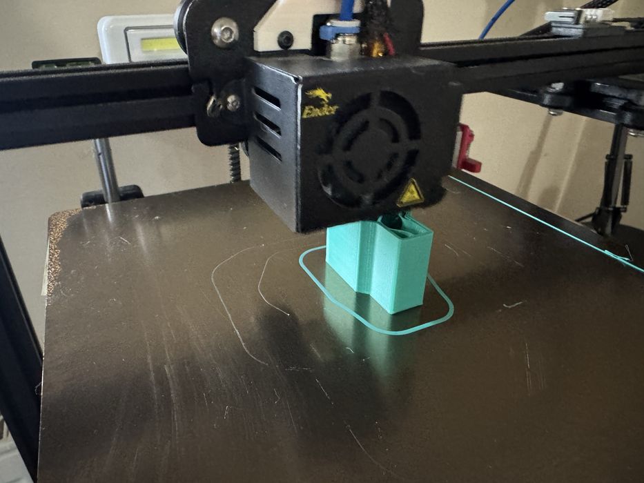 Creality Ender 5 Pro