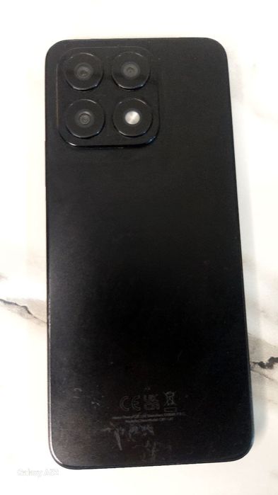 Xonor x8a 128gb kamera 100mp