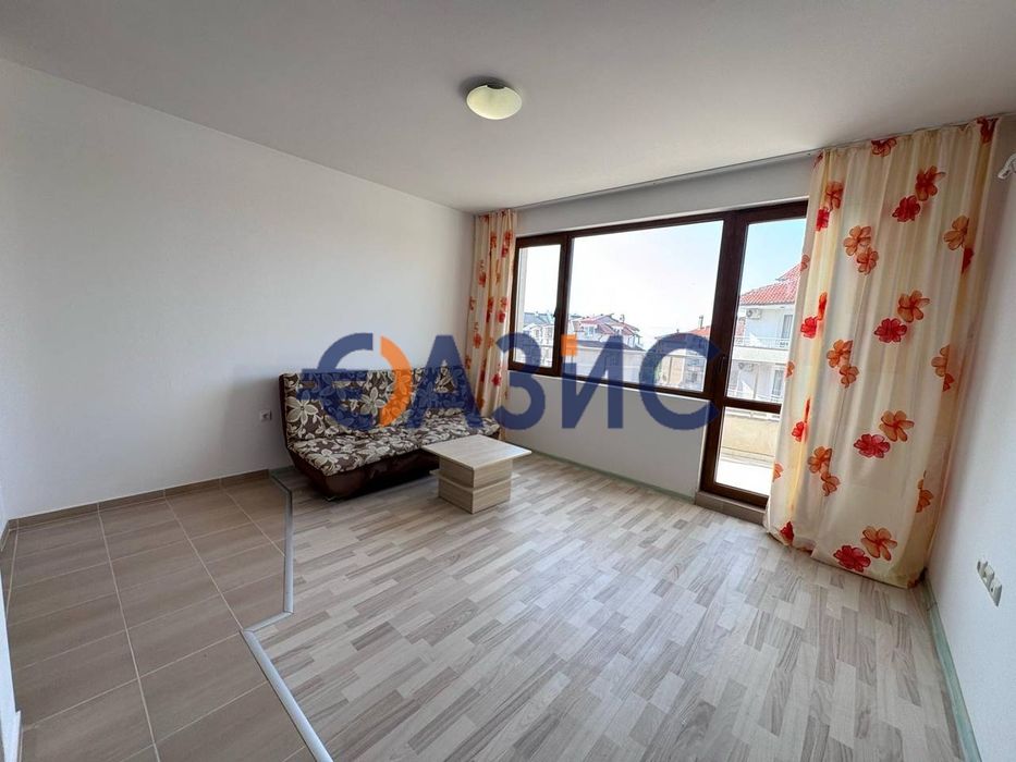 3-стаен мезонет в комплекс Тринити, 180 кв.м. + 80 кв.м. тераса, Равда