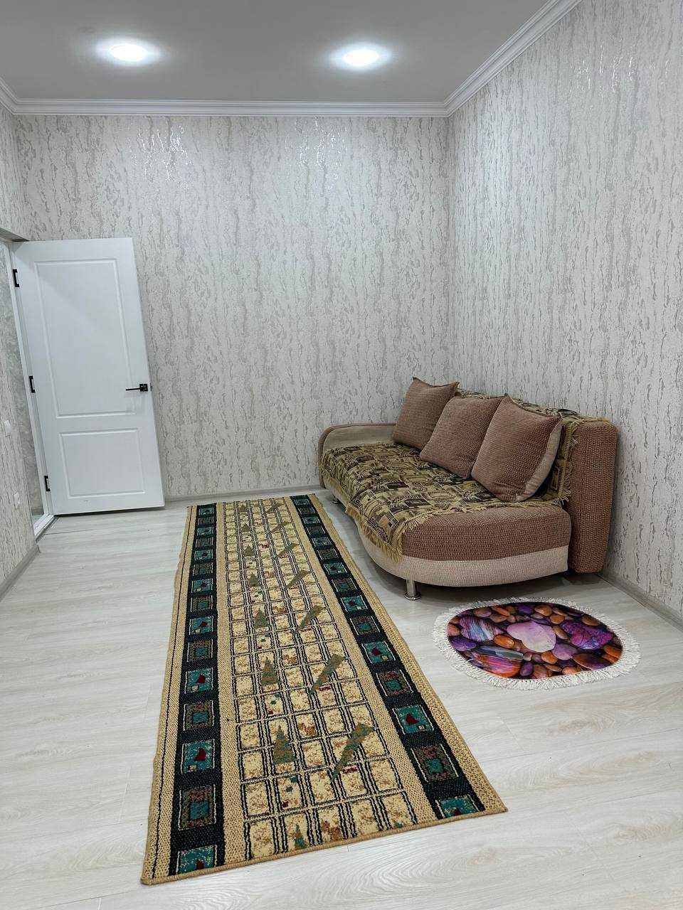 улица Яккатол Рохат 1/2/3, новостройка, с ремонтом, с мебелью техникой