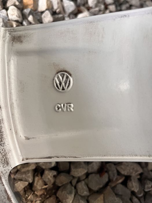 17'' Джанти Passat 8/8.5 5х112