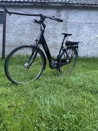 Bicicleta electrică de vanzare