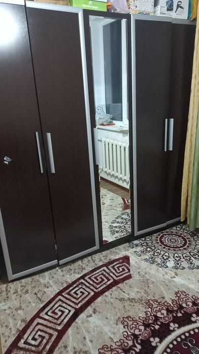 Шкаф, Комод, тумба от спального гарнитура