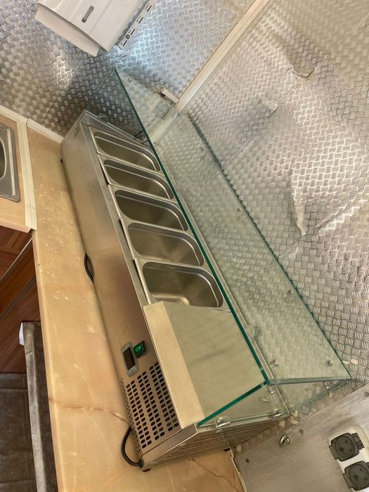 Vânzare electro casnice