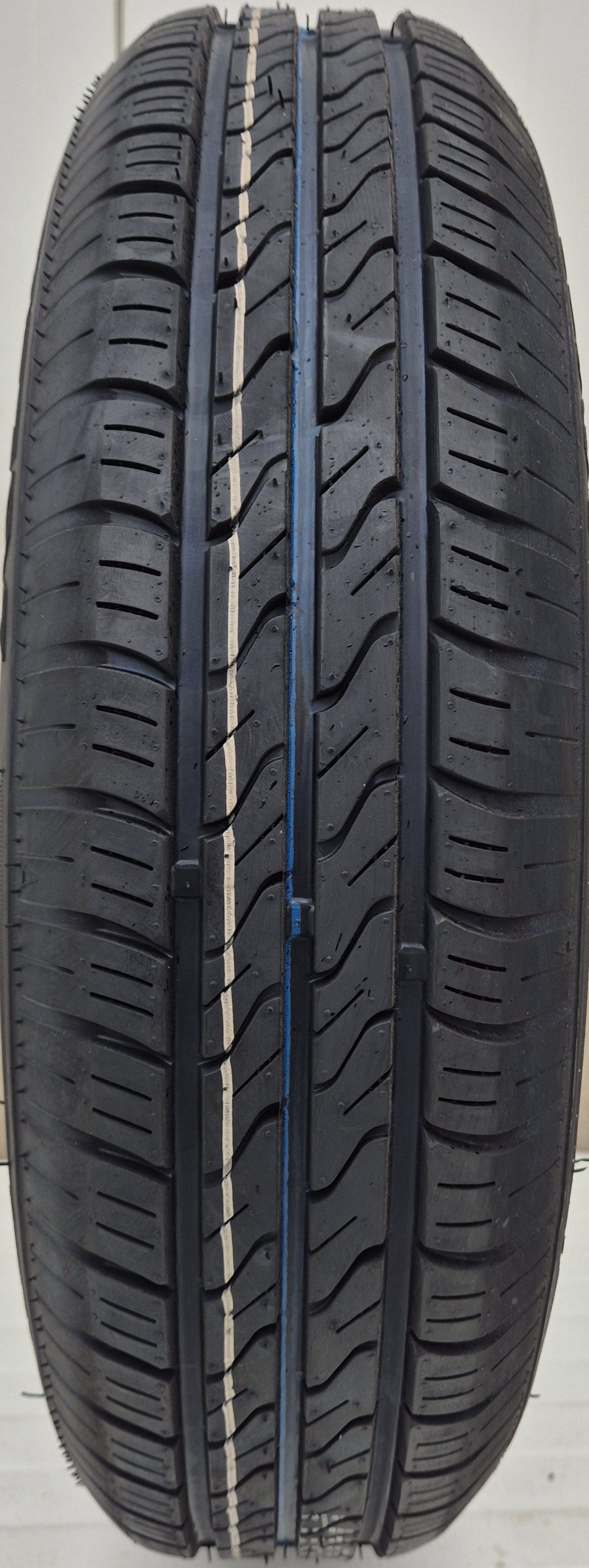 Roata remorca 145/70 R13 78N,Anvelopa SECURITY M+S Janta 4JX13 ET30