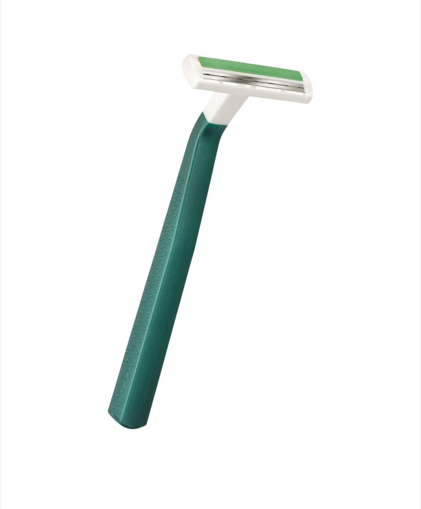 Самобръсначка BIC Comfort2, 2 ножчета, 5 броя