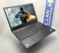 Lenovo ThinkPad E580  i5 8250U/16GB/256SSD/500HDD/FuLL HD