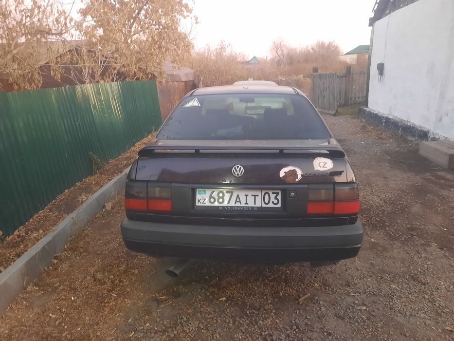 Продам пассат б3