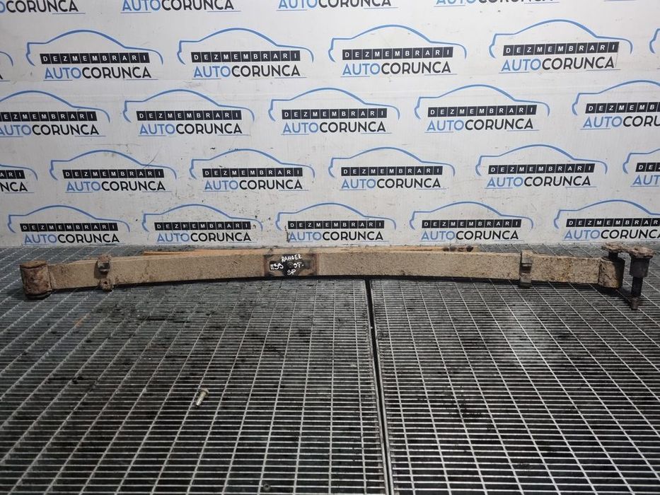 Foaie arc spate Ford Ranger II 2.5 D 2006 - 2011 SUV 4 Usi (1139) Diesel STANGA