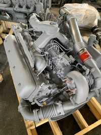 Двигатель ЯМЗ-7511 v8 400л.с.  на МАЗ 5336, МАЗ 5340