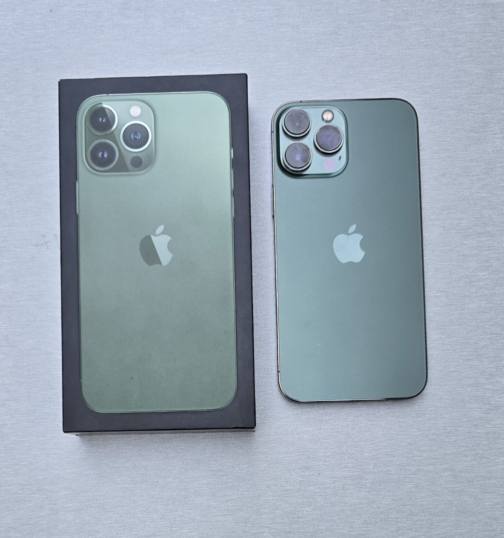 Iphone 13 pro max