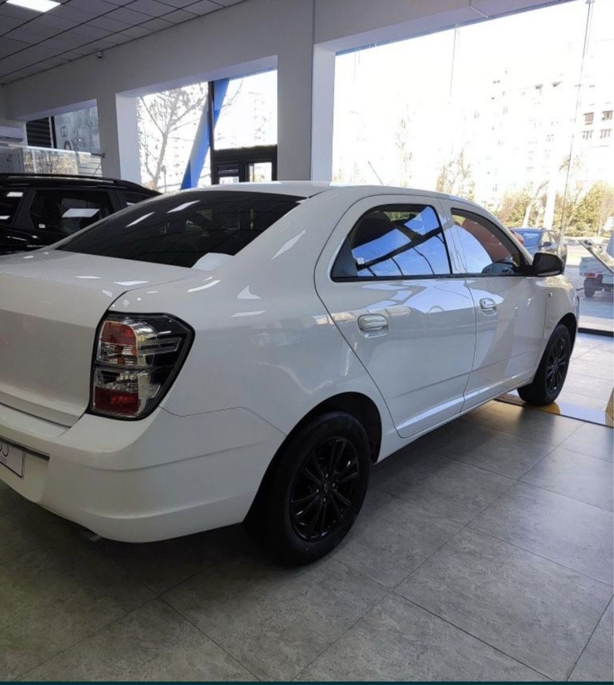 Masla cobalt Midnight. Bugun chiqti