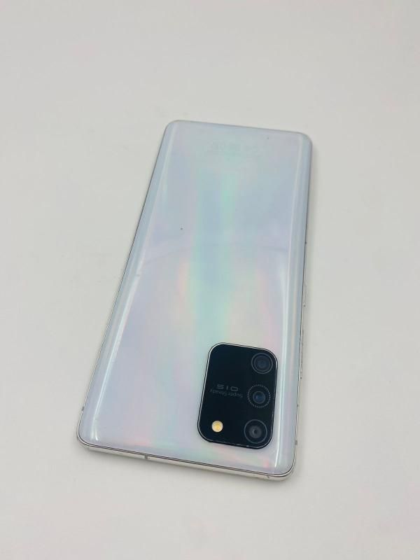 Samsung Galaxy S10 Lite 128GB / Ломбард Белый