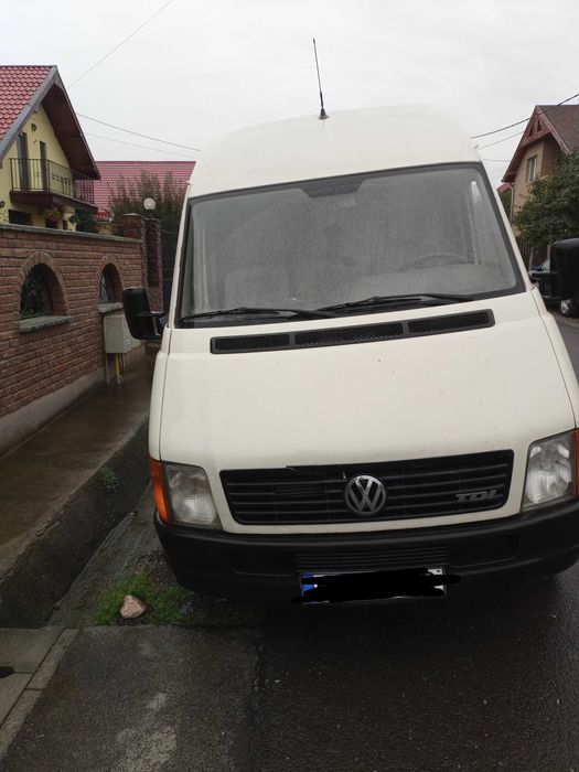 De vânzare VW LT35