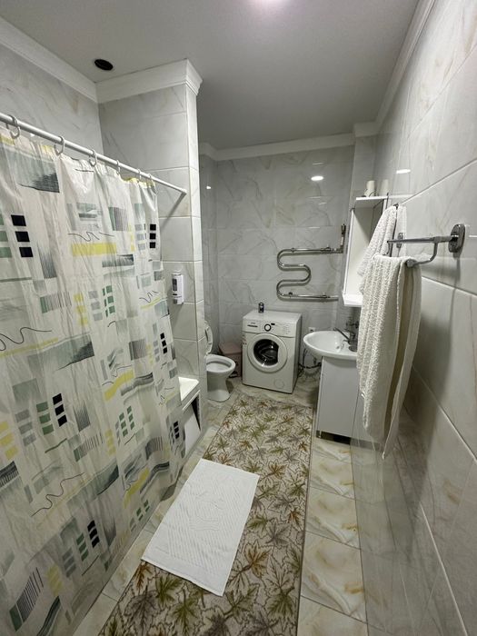 Коттедж посуточно