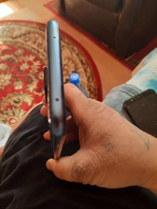 Vind telefon redmi note 9pro