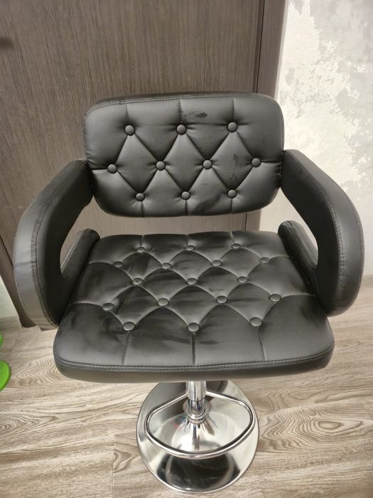 Scaun de make-up