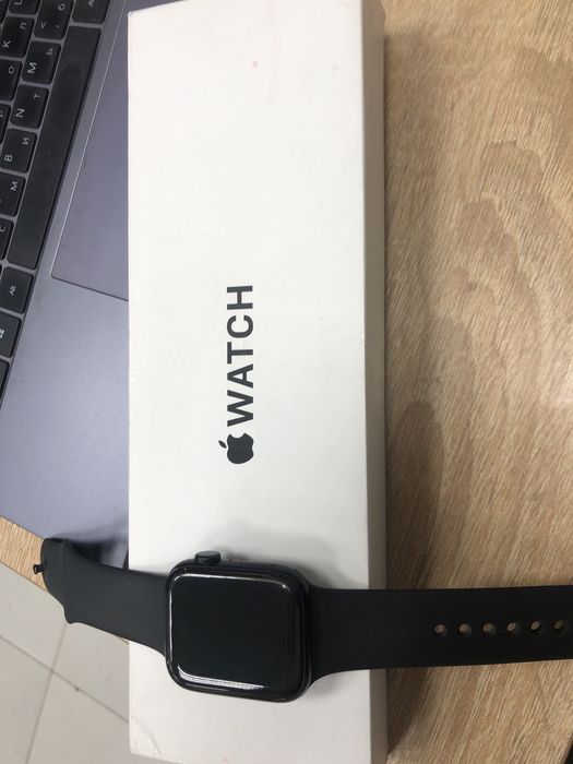 Apple watch SE 2 44mm