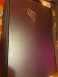 Asus g17 ryz7  32gb 2t rtx3050ti negociabil