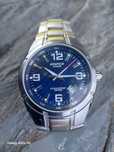 Ceas inox analogic CASIO Edifice EF 125