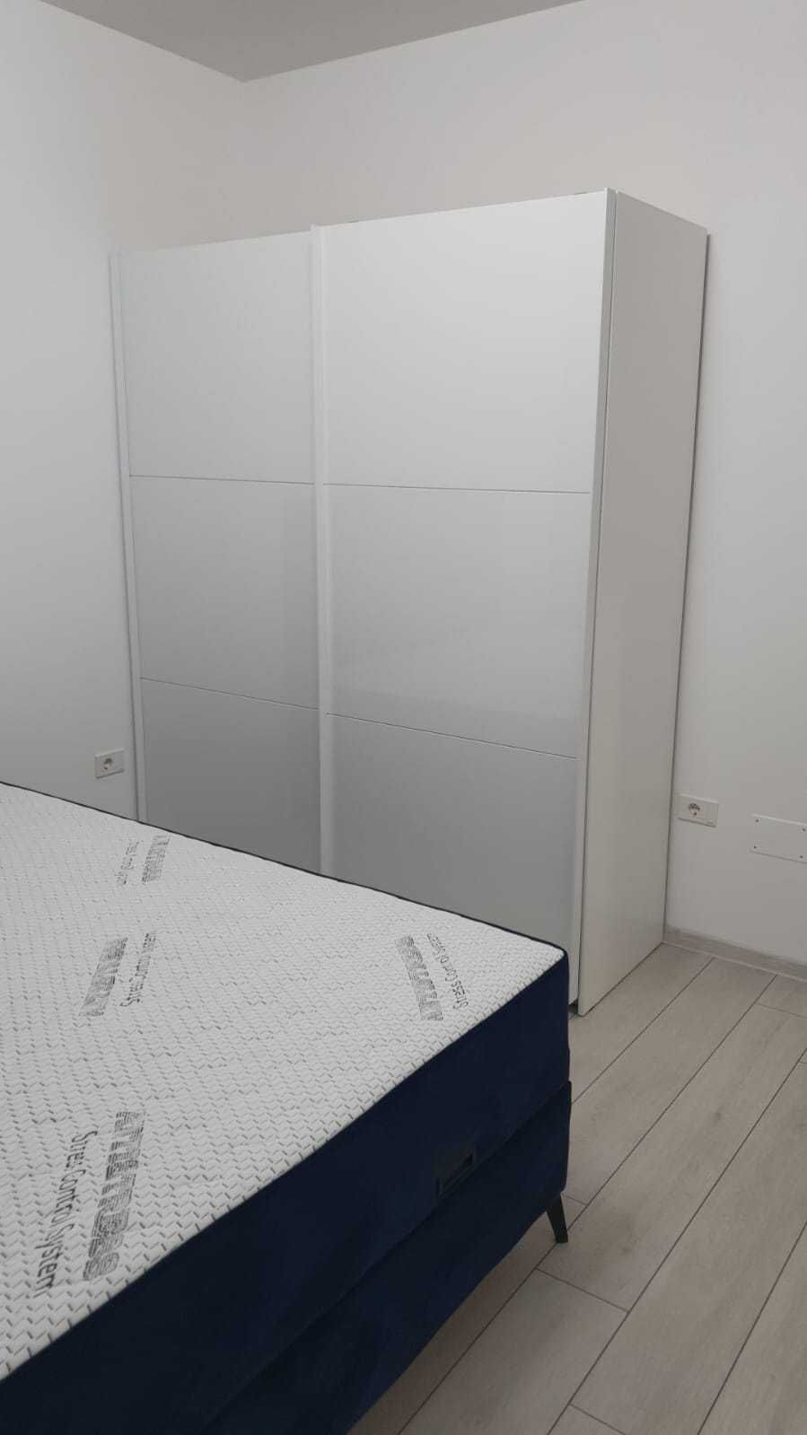 Ap. 2 camere, mobilat si utilat modern,  parcare inclusa Grand Kristal