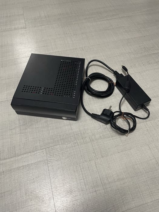 Mini PC Intel Celeron