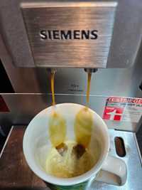 Espressor, cappuccino Siemens EQ.5 macchiato, rasnita ceramica