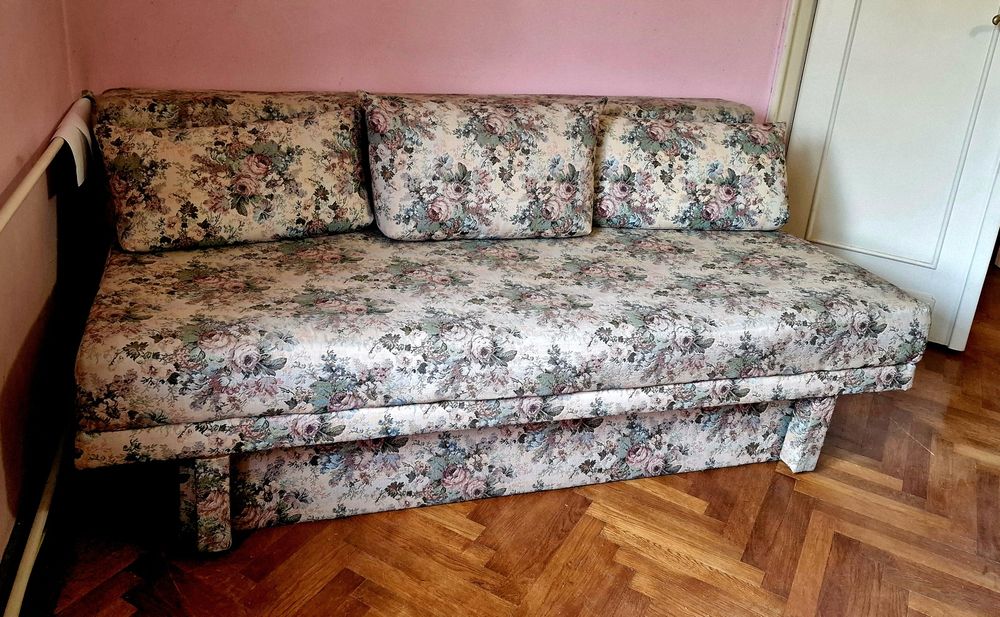 Mobila stejar living