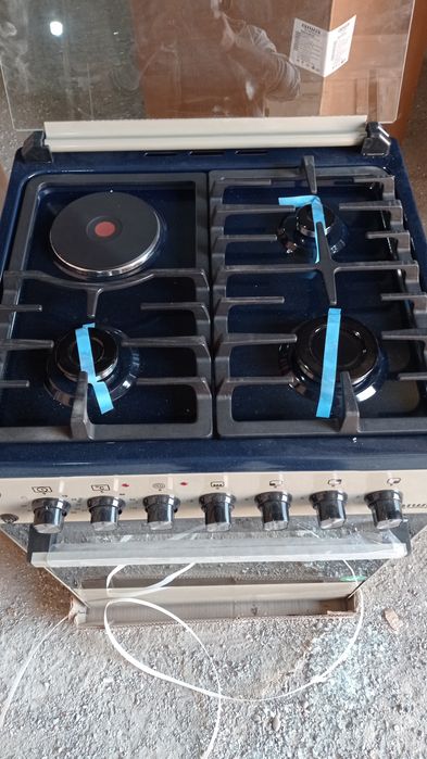 Газ плита Aiwa new