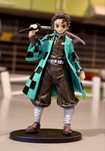 Figurina Tanjiro Kamado Demon Slayer