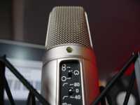 Microfon Studio RODE NT2-A