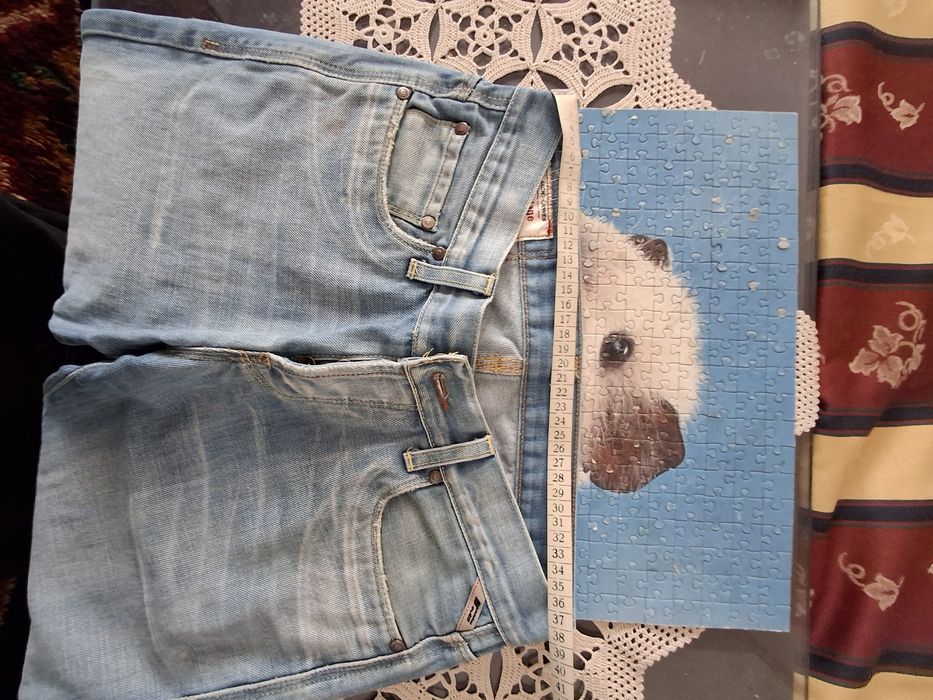 Мъжки дънки JACK JONES