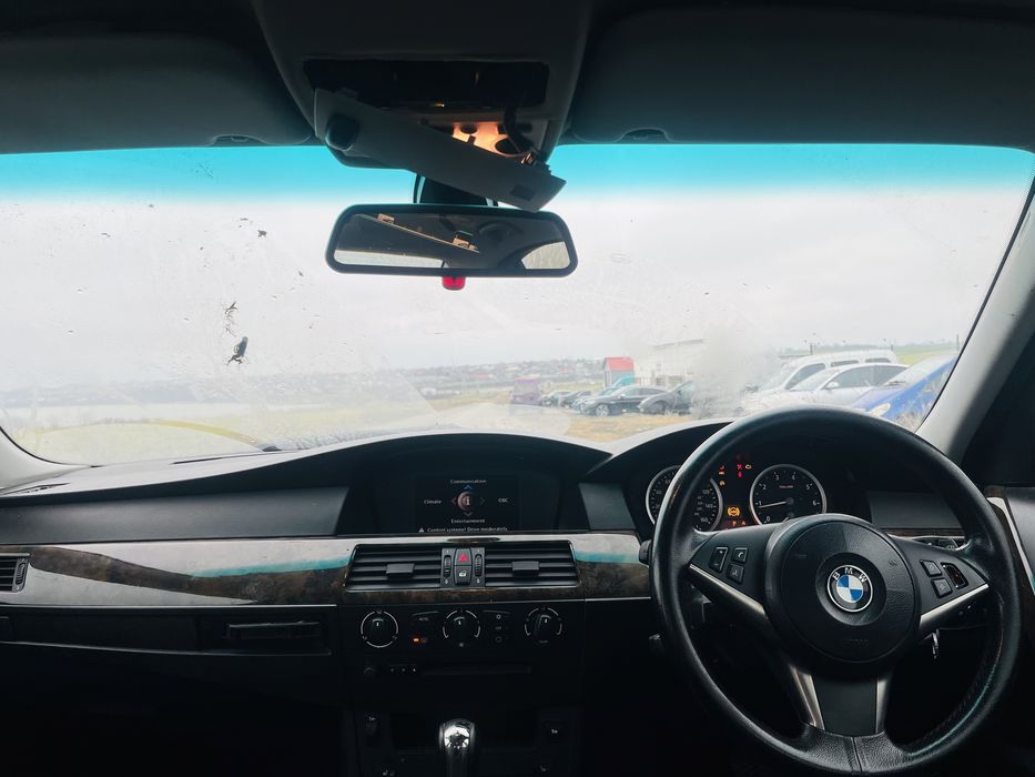 Piese Auto Originale —> BMW Seria 5 E60